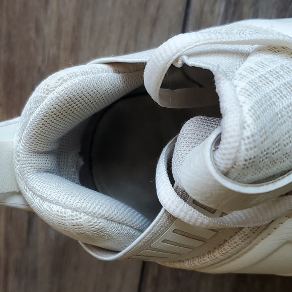 Puma Womens Enzo Premium Mesh Sneakers sz 8 shoes Trainer Running - Picture 7 of 14